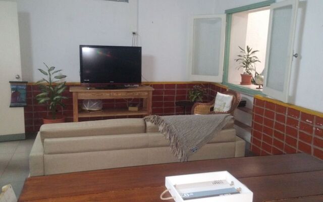 Hostel Babilonia