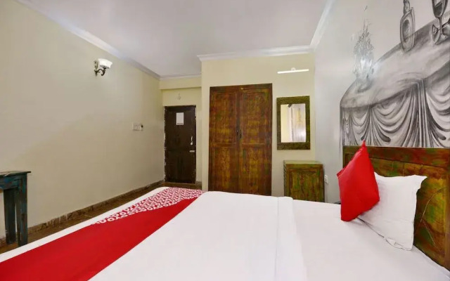 OYO 1006 Hotel Red Fort