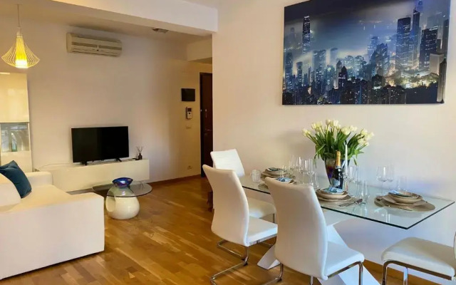 Family Suite Apartment