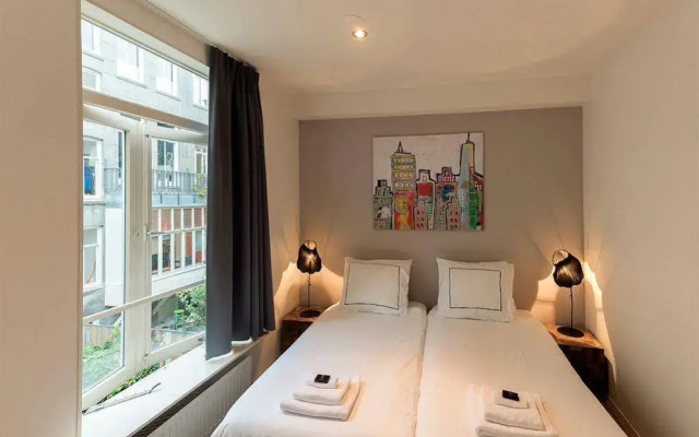 Cityden Centre Apartments