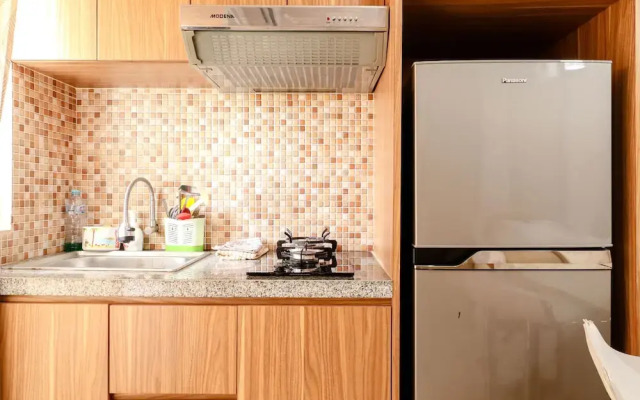 Educity Apartment Surabaya