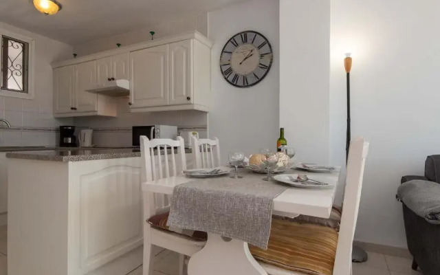 Parque Santiago II 222 - Two Bed