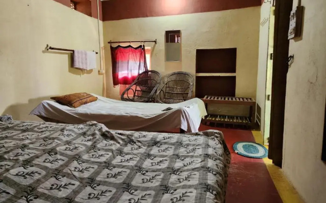 Orchha Home-stay
