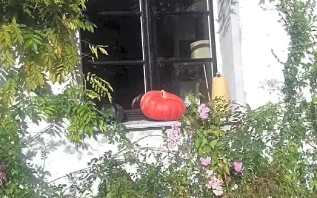 La Colline des Roses