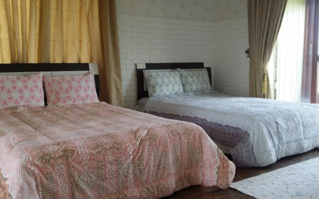 Jun House - Hostel