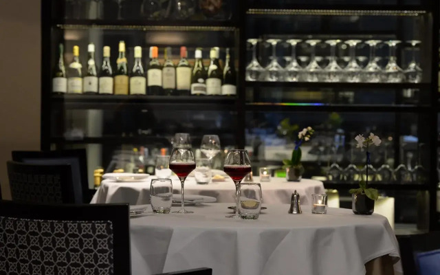 The Royal Crescent Hotel & Spa