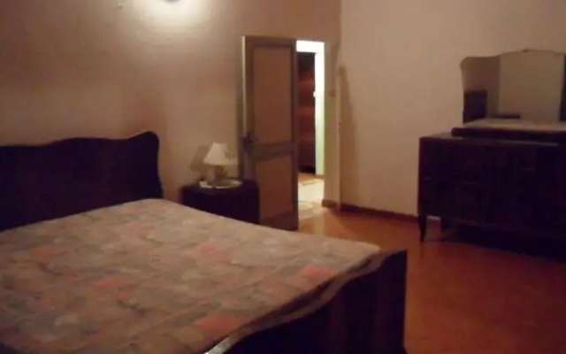 Casale Santa Trinita