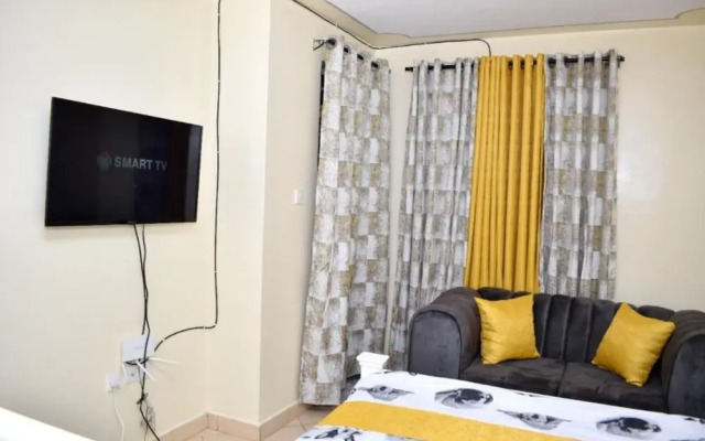 Stay.Plus Atic Apartment South B