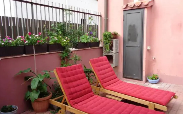 Holiday Home Buratti