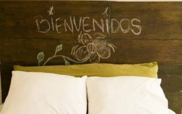Dos Casas Bed and Breakfast
