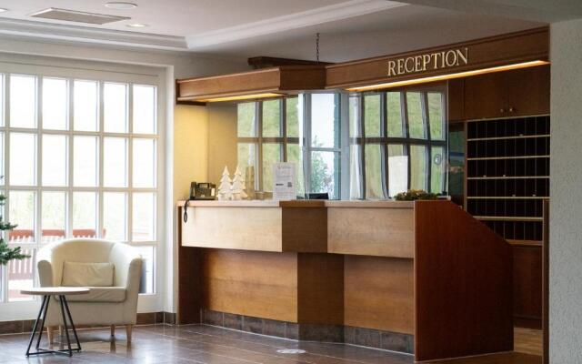 Landhotel Kauzenberg