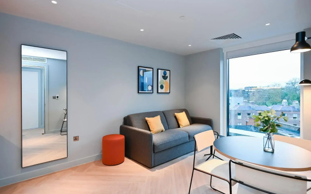 Staycity Aparthotels, Dublin, Mark Street