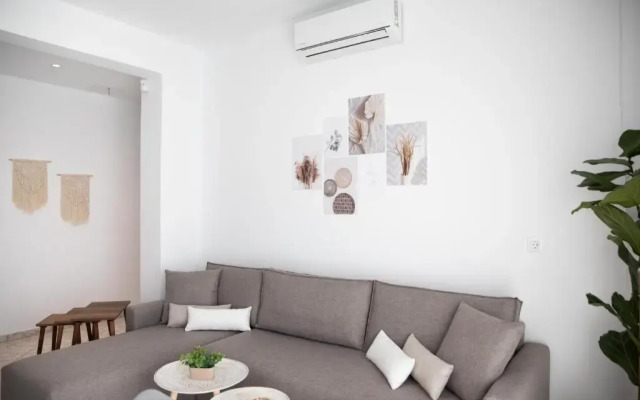 Aegean Eyes 3bd House Βy the Sea