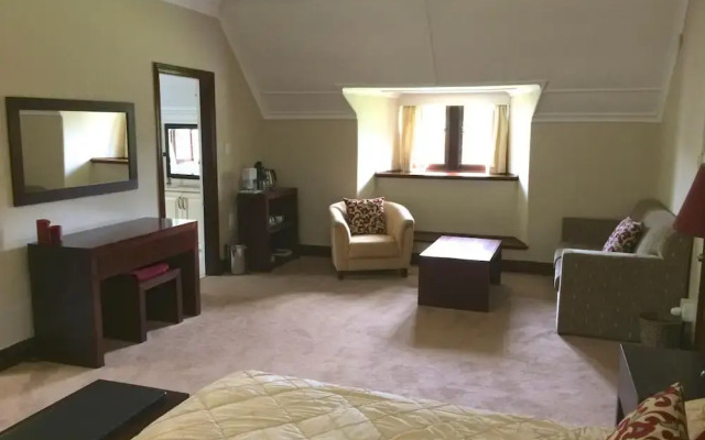 Eagle Wind Manor