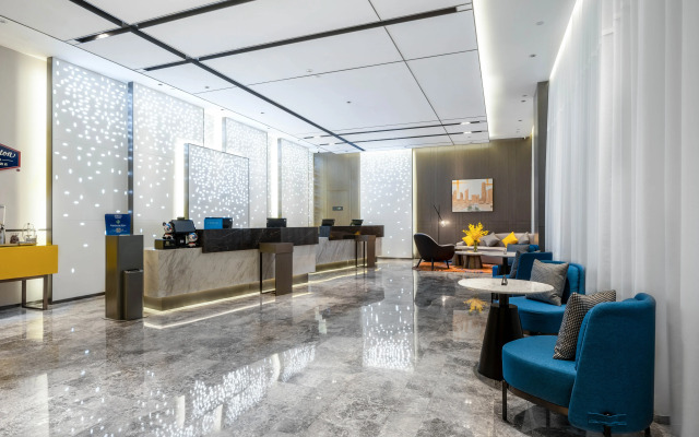 Hilton Foshan Shunde