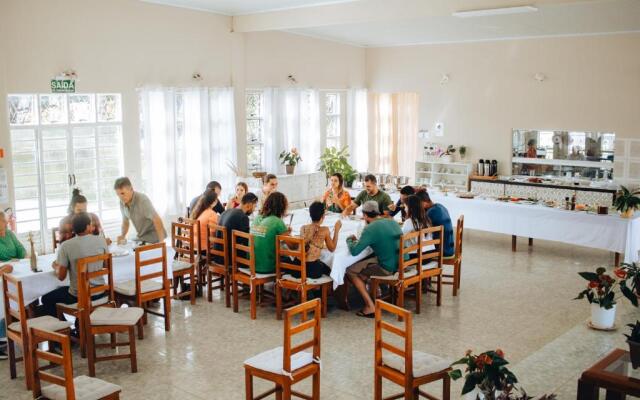 Hotel Fazenda Bona Espero