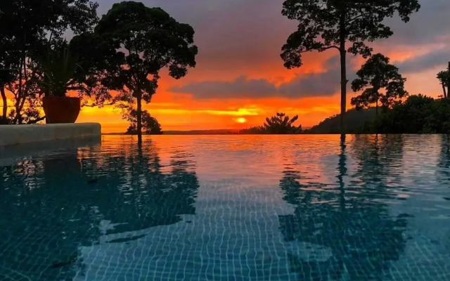 Casa Odi-SEA - Portasol Vacation Rentals