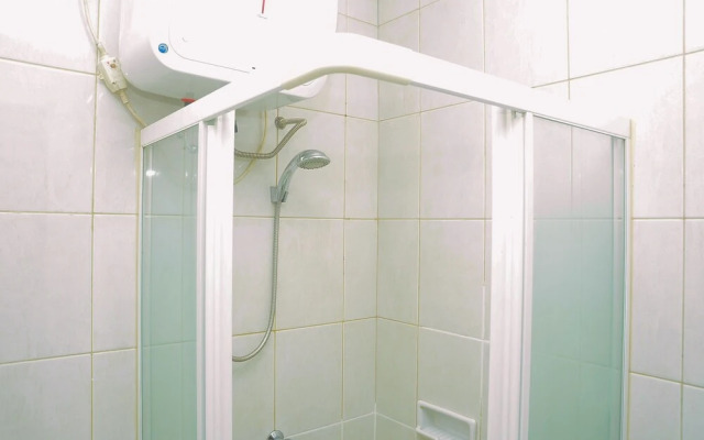 Strategic and Best Choice Studio Apartment Thamrin Executive