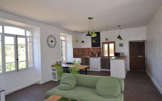 Le Mas du Coupétadou