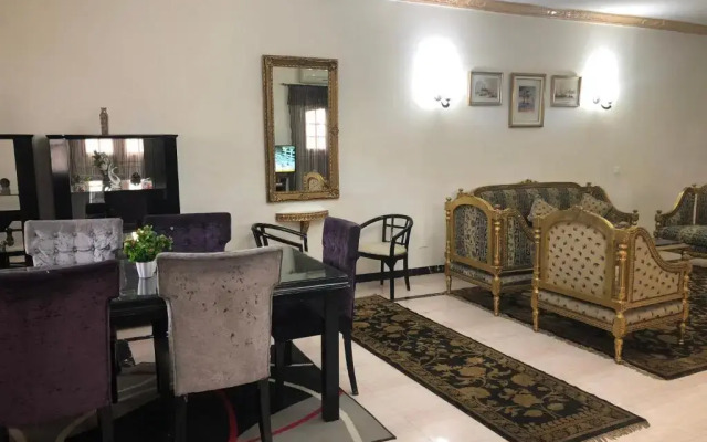 Bonne Vie Hotel