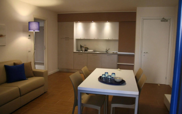Apart Hotel Atlantic