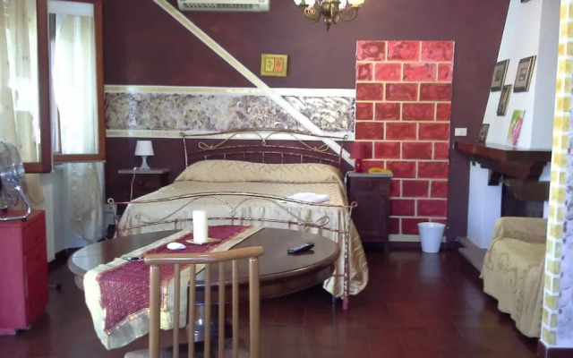 Tropical Bed&Breakfast