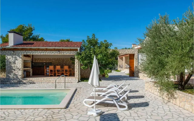 Holiday home Sibenik 58