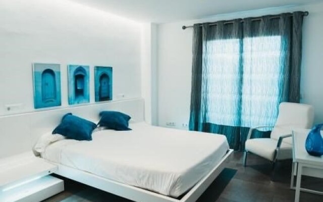 Apartamento en Puerto Alcudia