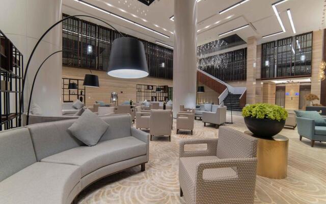 Braira Al Nakheel Hotel
