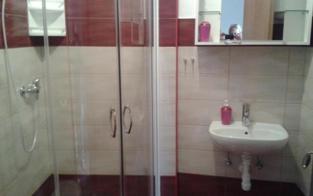 Studio apartman Eni
