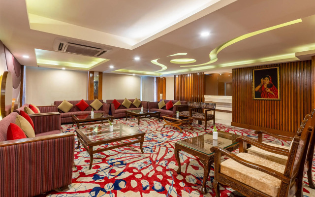 Radisson Srinagar