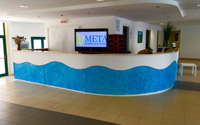 Meta Hotel Residence