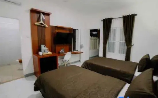 Rumah Manis Butik Hotel