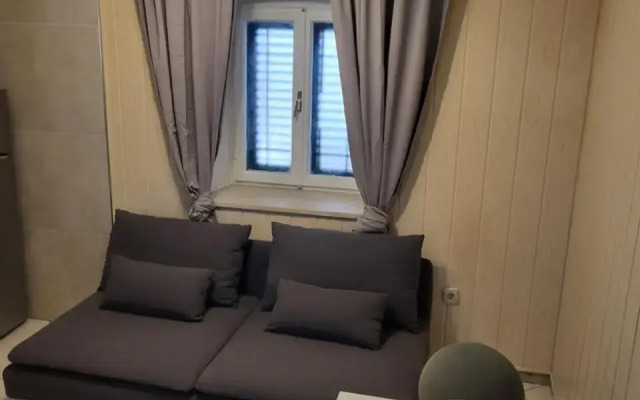Apartment Sedlar