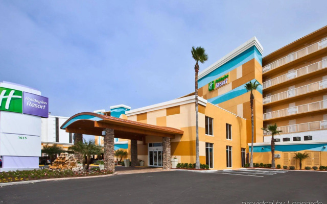 Holiday Inn Resort Daytona Beach Oceanfront by IHG