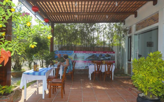 Hien Hoa Villa Hoi An