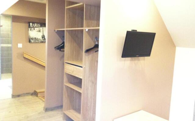 Gîtes De Saint Rémy