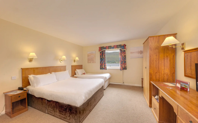 Muthu Fort William Hotel