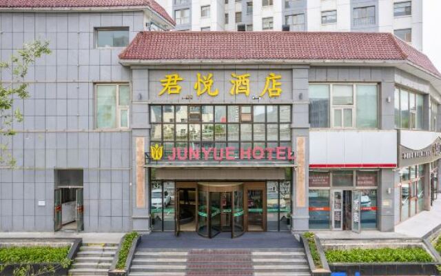 Junyue Hotel