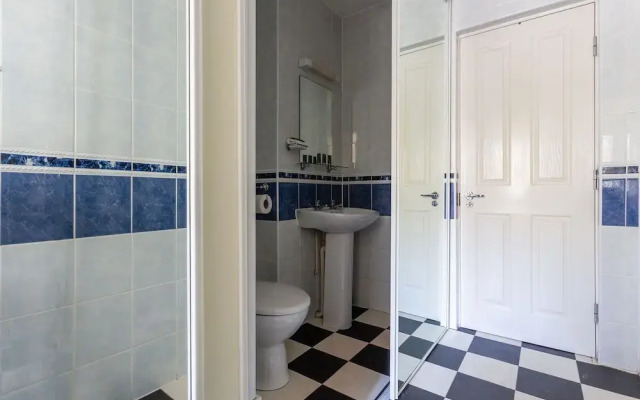 Comfortable Studio In Charming Islington