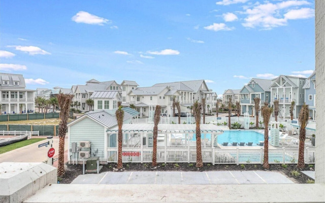 Seashells to Sandcastles 156 BAR