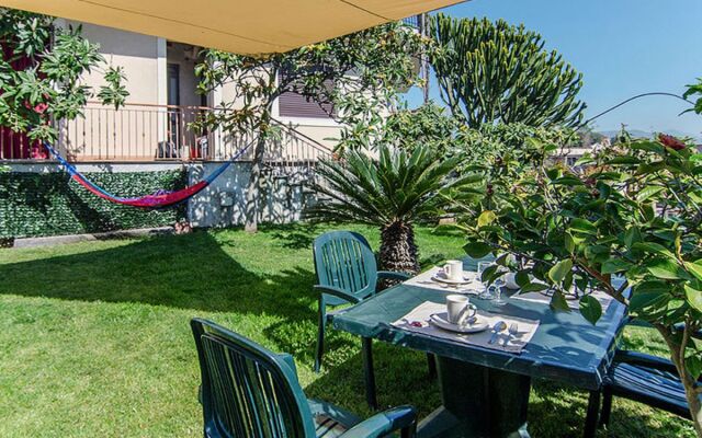 Apartment Etna View Mascali