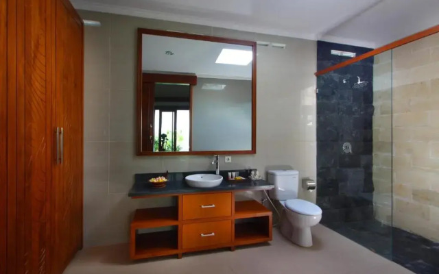 Lebak Bali Residence