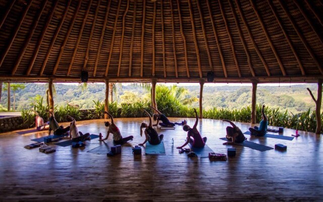 Costa Rica Yoga Spa