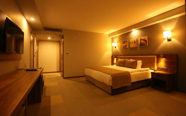 Oytun Park Hotel
