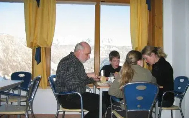 Hostel Jugendhotel Weitenmoos