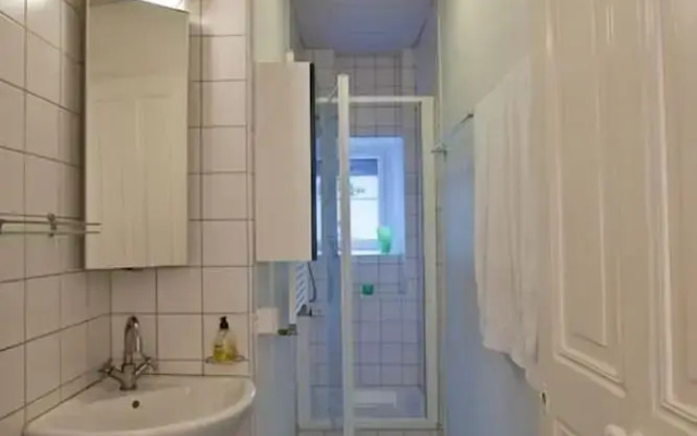 Gaestezimmer Plaenke