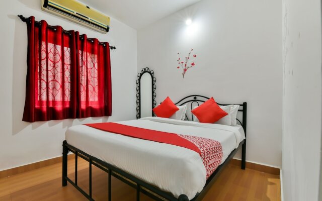 Route 77 by OYO Rooms