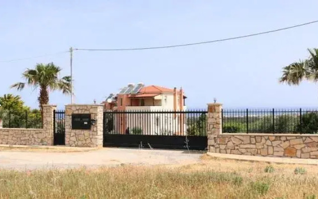 Villa Angelika & Margarita