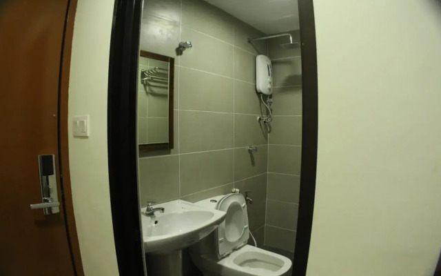 Alaxis Hotel